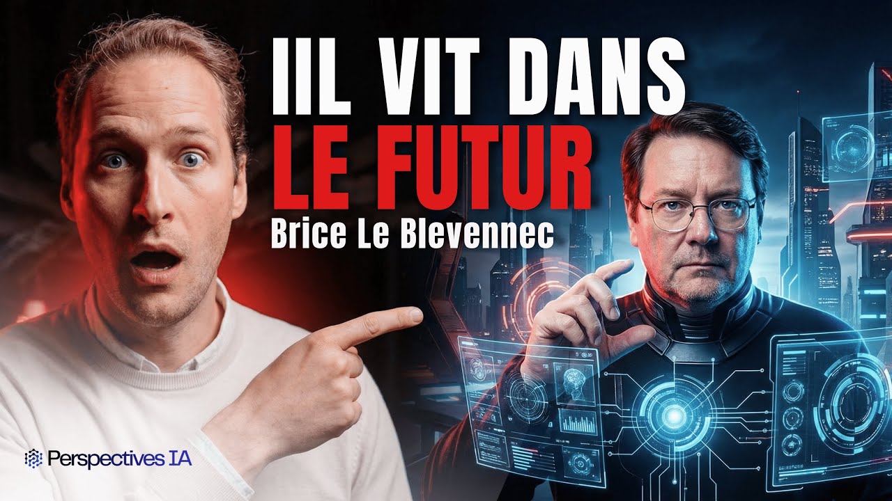 1 000 Employ s 100M De CA Pionnier De La Tech Brice Le Bl vennec A 1-000-employ-s-100m-de-ca-pionnier-de-la-tech-brice-le-bl-vennec-a
