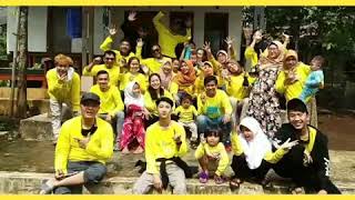 Kemeriahan Ejrod , Lebaran 2020