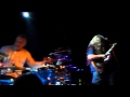 Carl Palmer Band - 01 The Barbarian - Zwolle, April 21, 2012