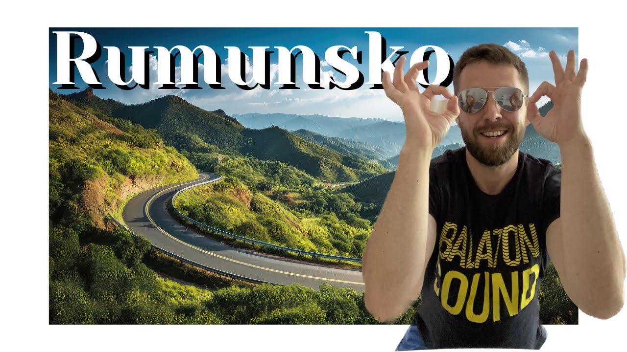 Rumunské dobrodružstvo na dvoch kolesách 🛵 | Transalpina 🏞 |