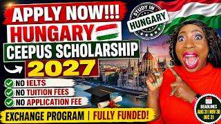 UNIVERSITY WITH NO APPLICATION FEE|FREE UNIVERSITY FOR INTERNATIONAL STUDENTS -TRAVEL ABROAD