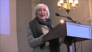 Honoring Robert Tucker ’44 P’71 - Peddie School Founders Day 2016