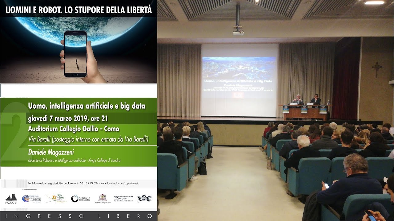 Intelligenza Artificiale E Big Data Con Daniele Magazzeni YouTube intelligenza-artificiale-e-big-data-con-daniele-magazzeni-youtube