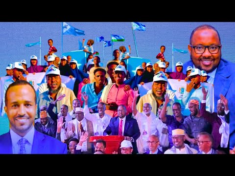 Daawo Waxa Saacaddan Laascaano Kascoda Caawa Jiif Ma Jiro Firdhiye Iyo Jamaal Kalasaar