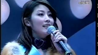 [576P] 專業推介叱咤十大第七位：陳慧琳 - 最愛演唱會@2001年度叱咤樂壇流行榜頒獎典禮