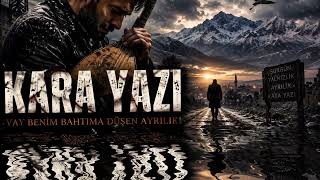 Kırmızı Nota - Kara Yazı (\