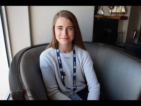 Zonika de Vries gesels oor 'Die verhaal van Racheltjie de Beer'