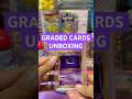 Opening Graded Pokémon Cards from eBay! #pokemon #shorts #gengar