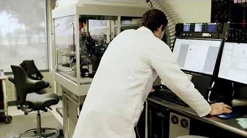 Sanford Stem Cell Clinical Center