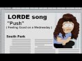 Push Feeling Good On A Wednesday By Randy Marsh Kloak Extended Mix mp3