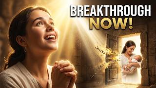 The Prayer of Hannah That Unlocks Impossible Breakthroughs