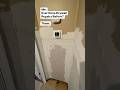 Double the cost… had to do it twice. Always vet your contractors.