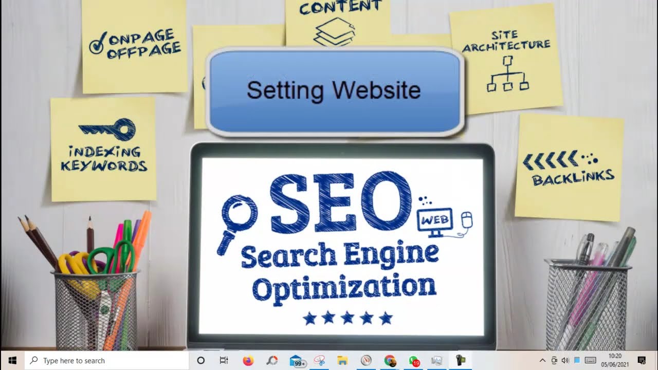 Datangkan Banyak Traffic Website Dengan Optimasi Seo