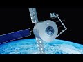 Starlab - Fly Toward Earth
