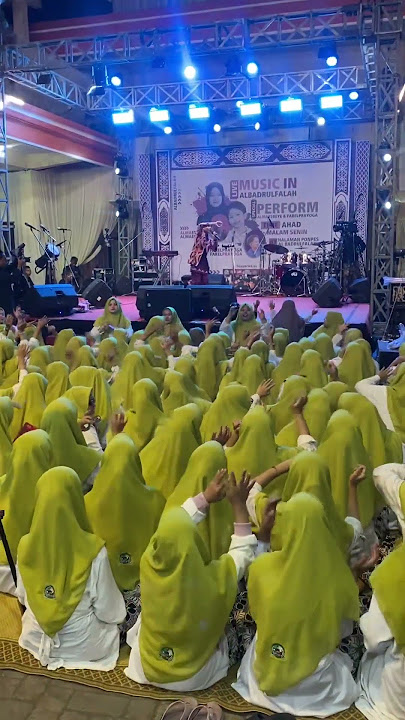 Download lagu FAREL PRAYOGA - WALI SONGO (KEDIRI)