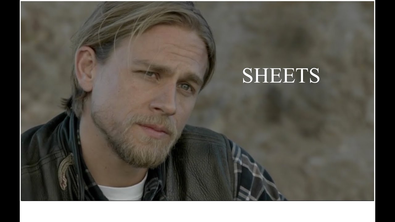 Sons of Anarchy // Sheets