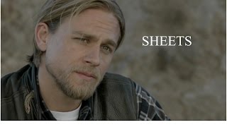 Sons of Anarchy // Sheets