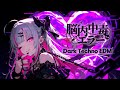 【Playlist】脳内中毒💜ダークテクノEDM【作業用BGM | Dark Techno, Japanese Dark Pop, J-Pop】
