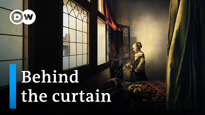 The mysterious Vermeer - The secret behind a 350-y...