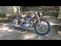 Motoconfort U2C 175cc 1953.