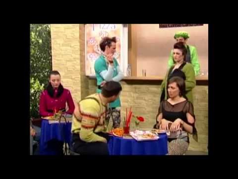 ნოდარის სიმღერა კომედი შოუ / nodaris simgera Comedy Show
