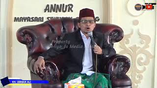 Download Lagu Penting nya ilmu,KH Usman ali MP3