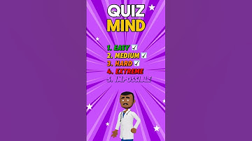 #viralvideo #triviatricks #quizapp #trivia #qtricks #quizgame #mindbendingquiz #mobileapp #games #