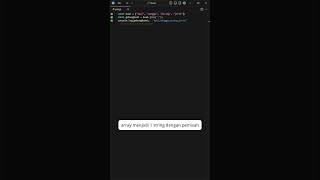 Cara Cepat Gabungkan Array di JavaScript dengan Metode join! Tips JavaScript