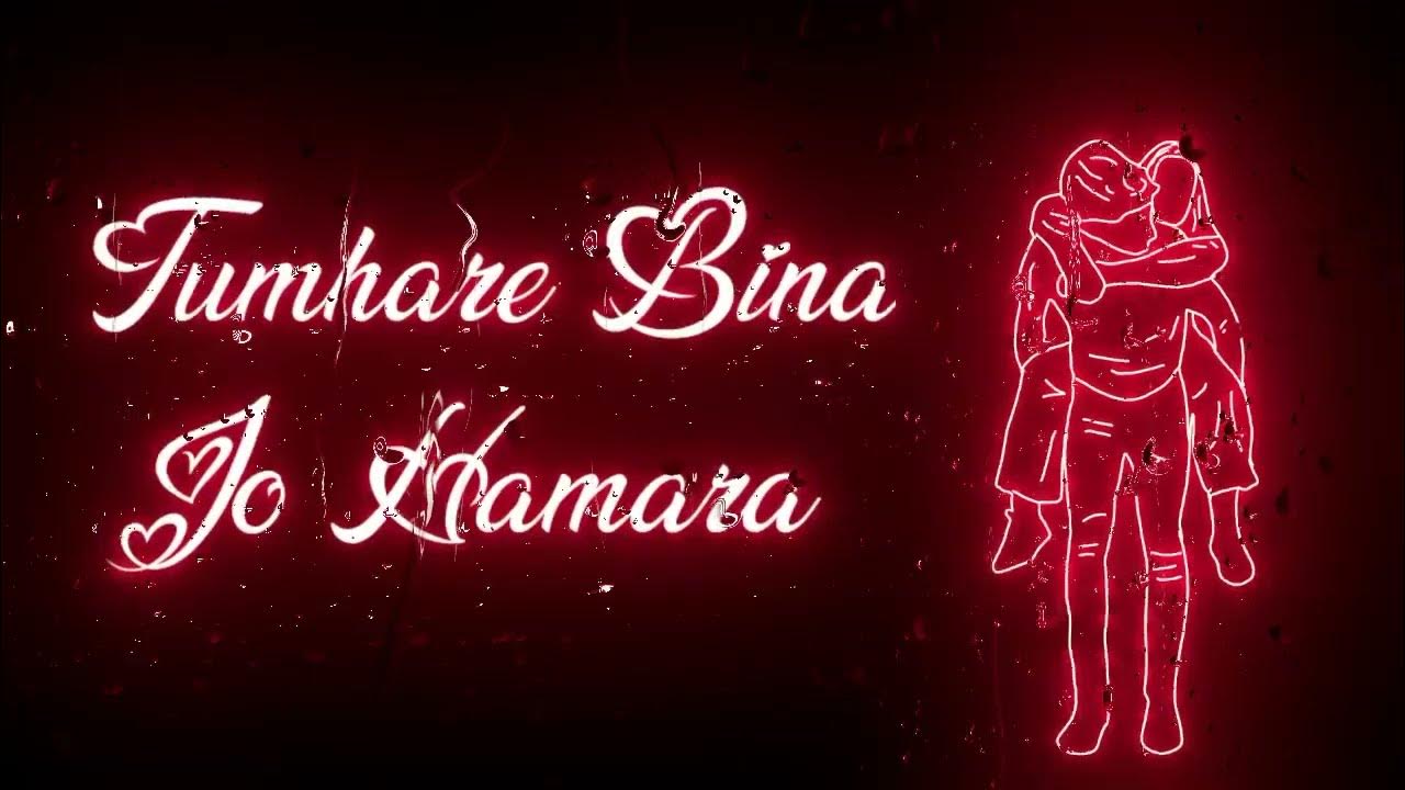 Tumse jo huaa Wo kamal hai whatsApp status 😈Facebook status😎hindi