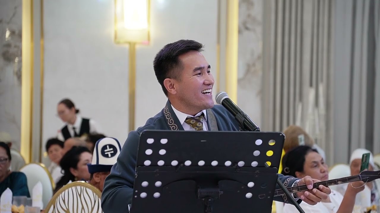 Berikov Tamabay Алишер Динара 24 август 2025 1 часть