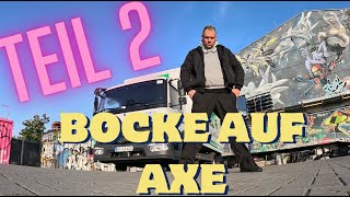 BCK/AFK - Trucker Bocke bei Betontod Teil 2