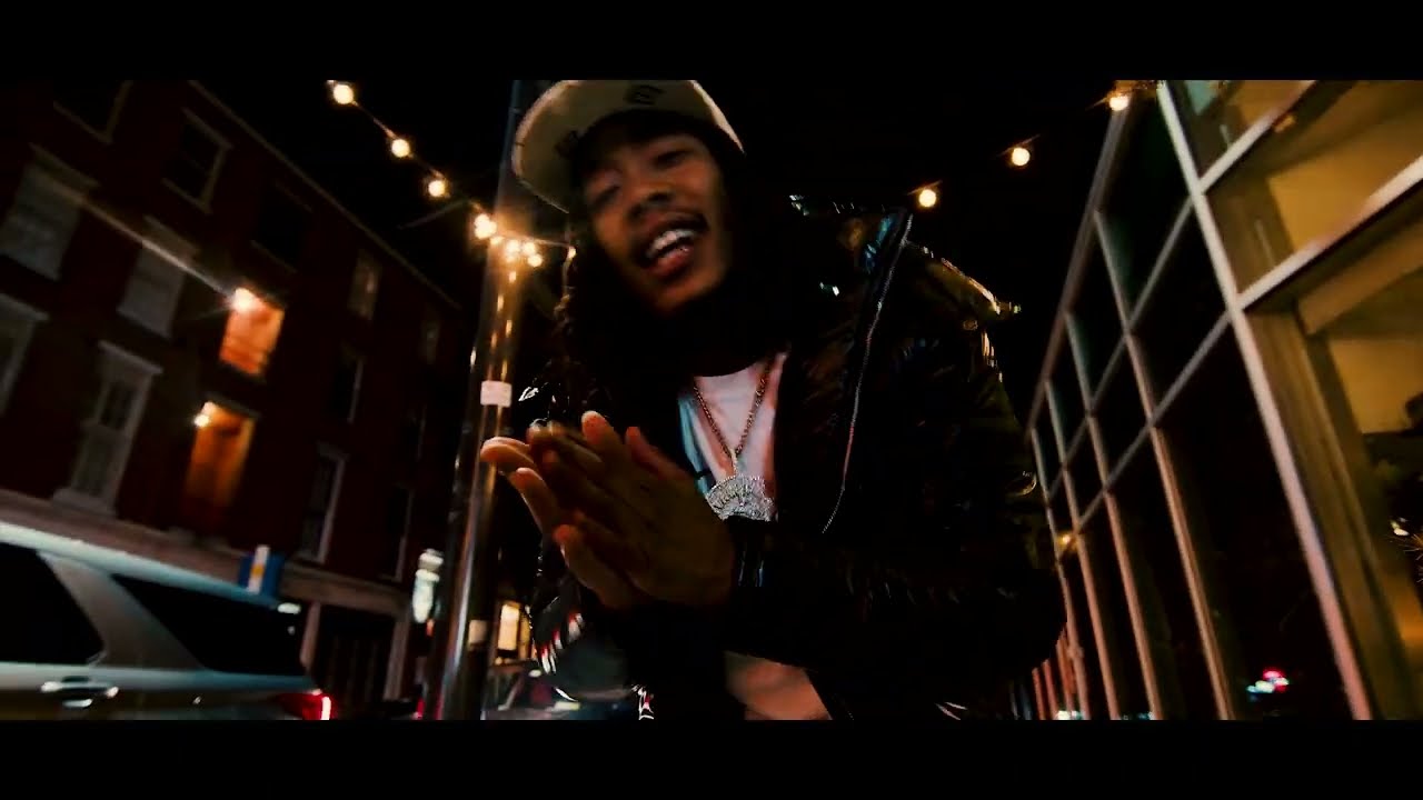 SSShawn - I Know (Intro) Shot By Views Edited By Cjm visuals auf YouTube ansehen SSShawn - I Know (Intro) Shot By Views Edited By Cjm visuals auf YouTube ansehen