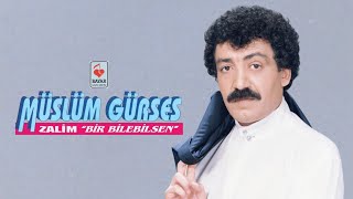 Müslüm Gürses - Elimde Değil (1992) [Devirli]
