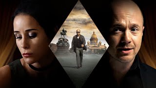 "Alibi", an original Russian language criminal drama series. | Алиби