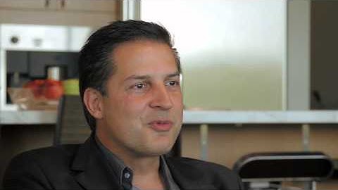 TechSpace: David Perry--Gaikai