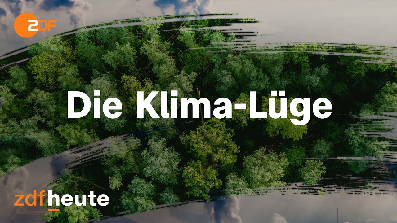 Warum die AfD den Klimawandel leugnet