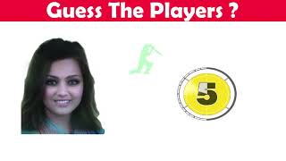 Cricket Quiz   - Guess the Players???? screenshot 5