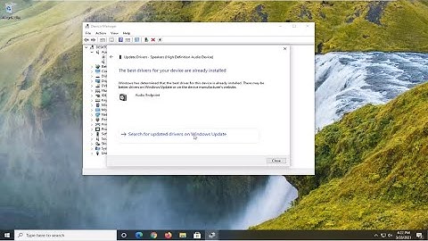 Fix Motherboard Error Code 99 on Windows 10/8/7 [Tutorial]