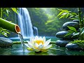 Beautiful Piano Music for Sleep, Meditation &amp; Focus, Calming Background, Relaxing Music, Water Sound