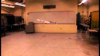 DARPA UAVForge Entry