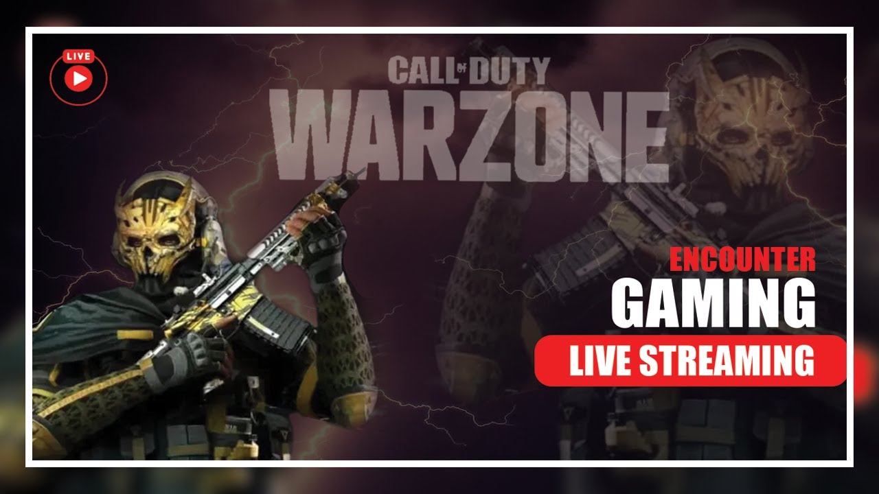 Daily Warzone Wins  | Live Right Now