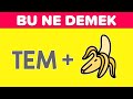 Emojlerle tahmn etme bulmacasi   anlatlanlar 10 saniyede tahmin et  emojilerle yarmas 