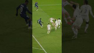 ABSOLUTE CINEMA. #PSG #Ligue1 #Dembélé