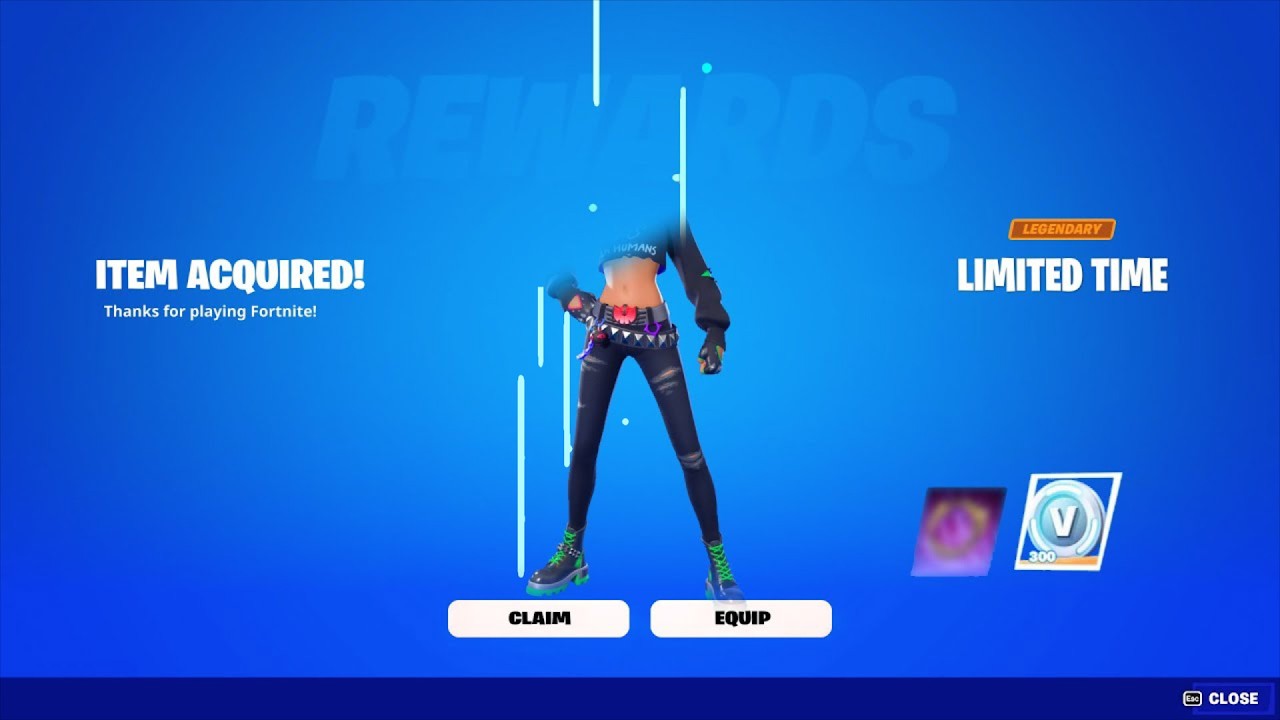 Only 1 Player Gets This for FREE 😳