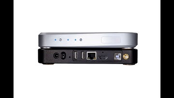 Stack Audio Link II Network bridge Streamer Review