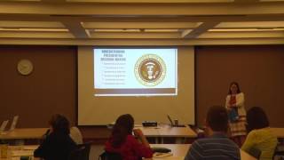 Herbert Hoover Library and Museum - 2017 Social Studies Institute