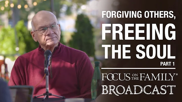 Forgiving Others, Freeing the Soul (Part 1) - Dr. Timothy Keller - DayDayNews