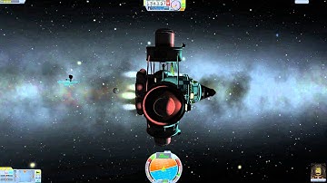 Kerbal Space Program - ARP Pt17 - Finishing the Asteroid Research Station