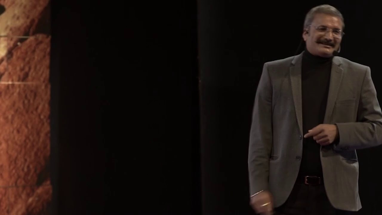 Harnessing Social Media for the People | Arun Bothra | TEDxXIMB 2020 | Arun Bothra | TEDxXIMB