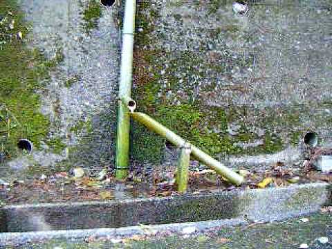 峠道にあった獅子落とし Youtube 峠道にあった獅子落とし Youtube